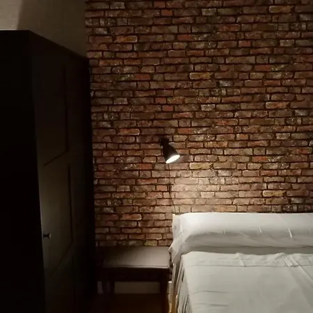 Loft Urban Fk דירה בילבאו