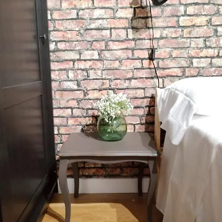 Loft Urban Fk * Bilbao