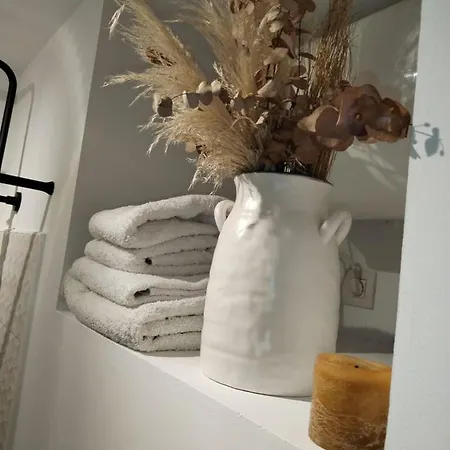 דירה Loft Urban Fk בילבאו