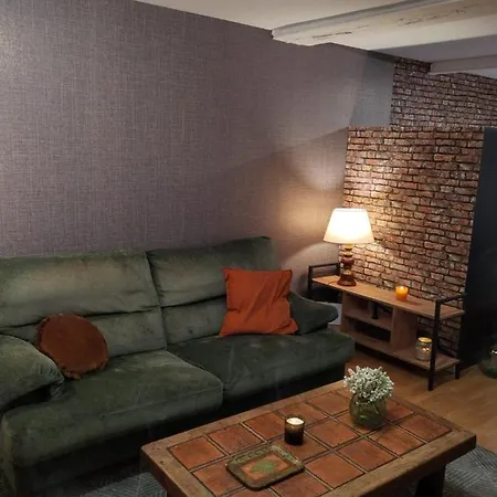 Loft Urban Fk דירה