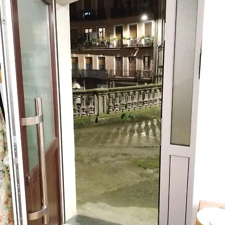 Loft Urban Fk Apartman *