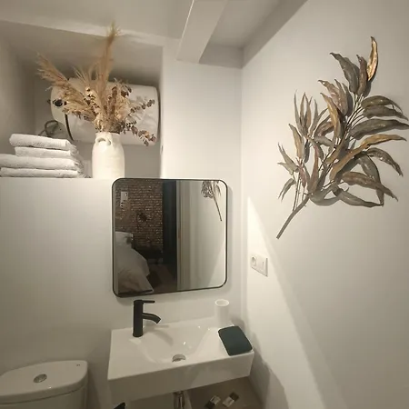 Apartman Loft Urban Fk