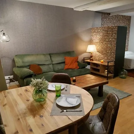 Loft Urban Fk Appartement *