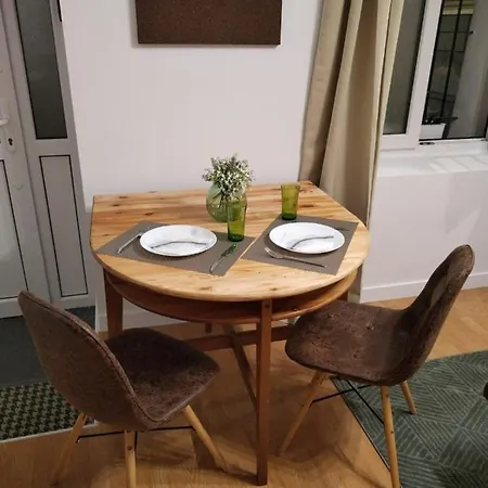 Loft Urban Fk Appartement