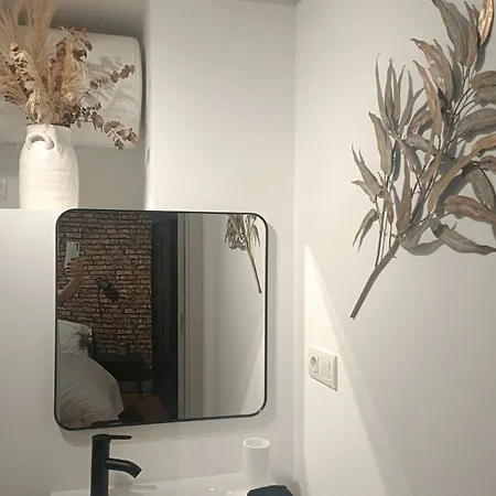 Loft Urban Fk Appartement *