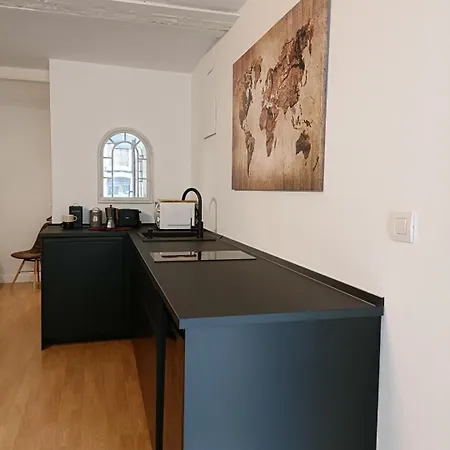 Loft Urban Fk
