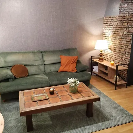 Appartement Loft Urban Fk *