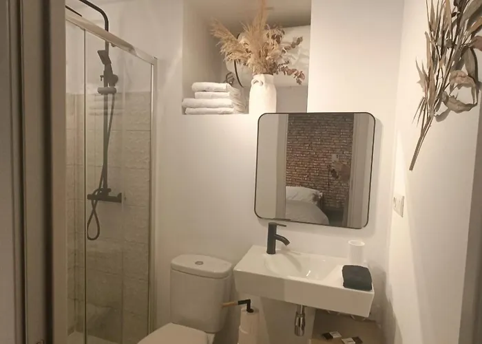 Loft Urban Fk Bilbao